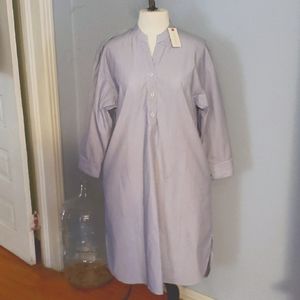 Mer Sea Essential Dress S/M